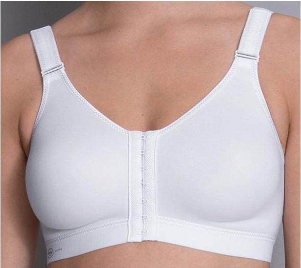 Produktbild Anita frontline open Sport BH mit Vorderverschluss (95 B)