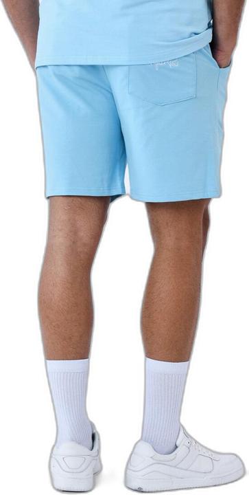 Actual product image Project X Paris basic shorts with embroidered logo (XL)
