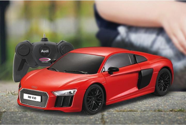 Image du produit Jamara Audi R8
