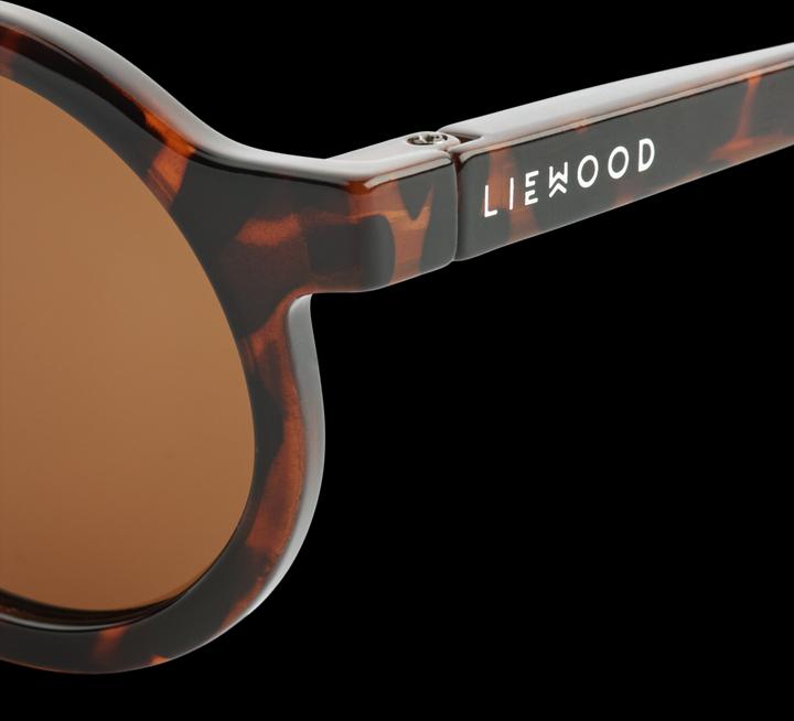 Immagine prodotto Liewood Sonnenbrille Darla Junior Dark Tortoise Shiny
