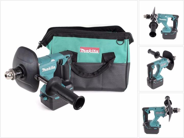 Image du produit Makita DUT 131 Z Agitateur à piles - sans batterie, sans chargeur