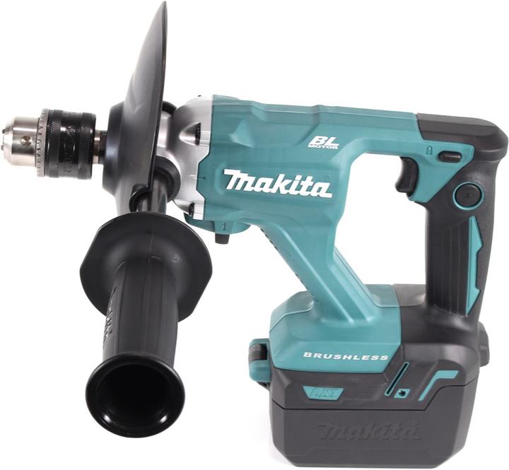 Image du produit Makita DUT 131 Z Agitateur à piles - sans batterie, sans chargeur