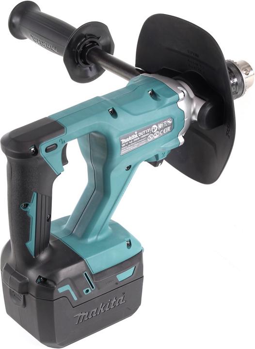 Image du produit Makita DUT 131 Z Agitateur à piles - sans batterie, sans chargeur