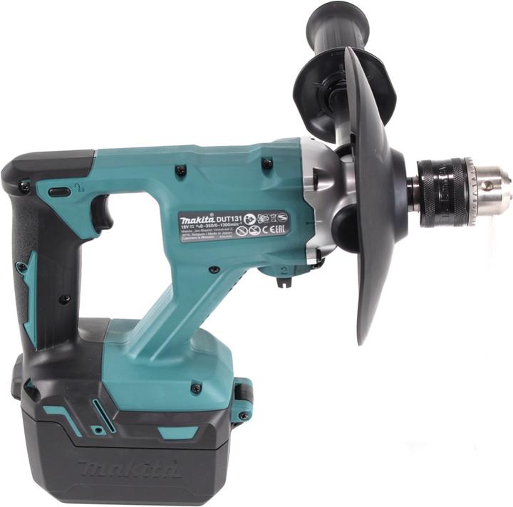 Image du produit Makita DUT 131 Z Agitateur à piles - sans batterie, sans chargeur