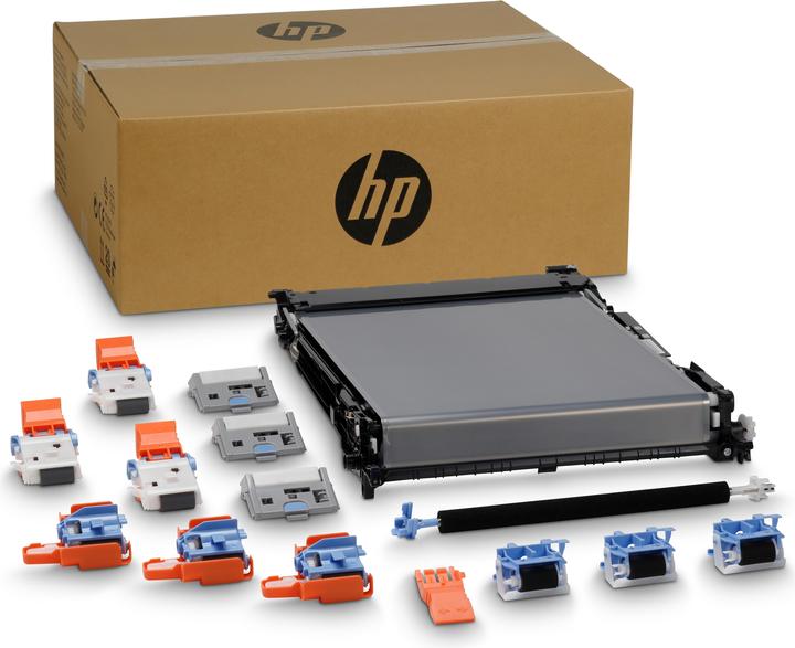 Produktbild HP Laserjet Image Transfer