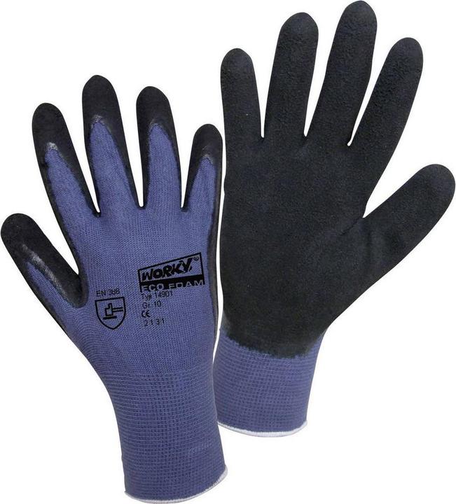 Actual product image kaiserkraft Gloves (8)
