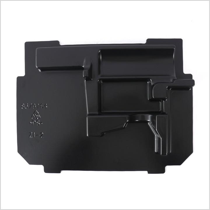 Produktbild Makita Einlage für 18 V BHP, DHP, BDF, DDF für MAKPAC 837916-4