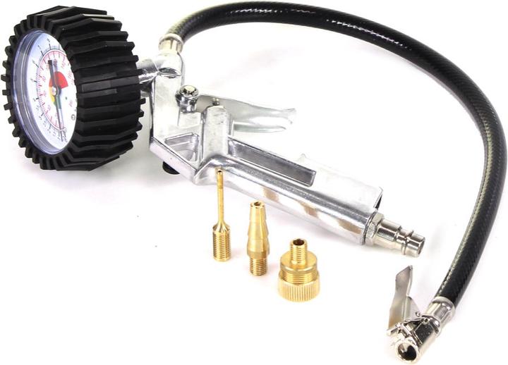 Immagine prodotto Prebena Z 175.80 Gonfiatore di pneumatici