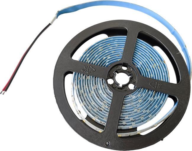 Okko LED STRIP 4.8W/M 3M WARM WHITE IP65 12V (18.50 cm)
