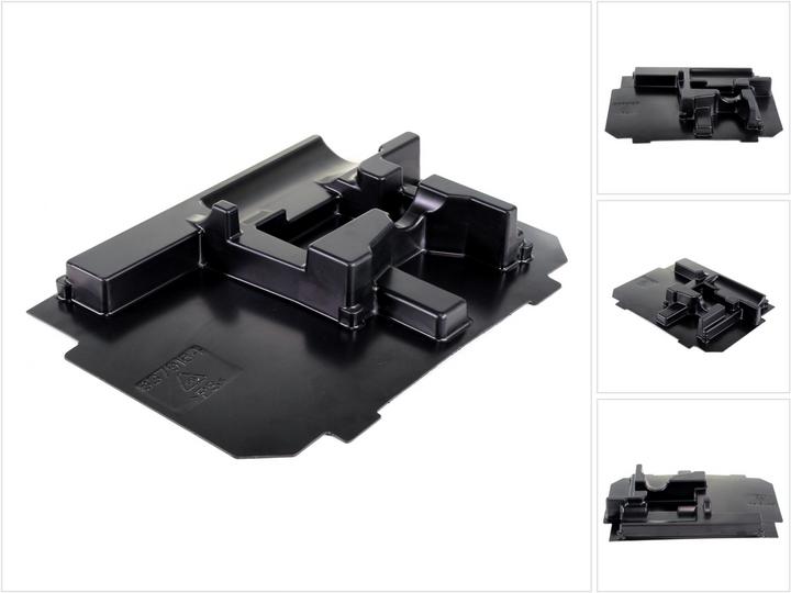Immagine prodotto Makita Inserto per 18 V BHP, DHP, BDF, DDF per Makbox