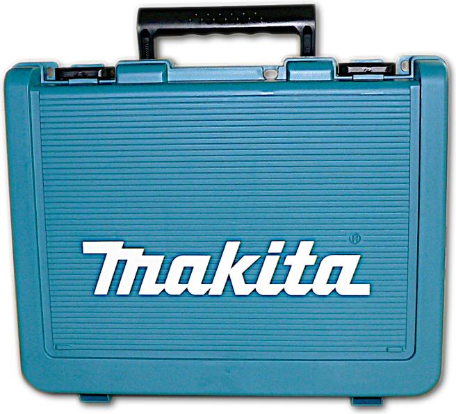 Image du produit Makita Coffre à outils 38x12,5x32 cm pour BHP DHP 446 456 480 459 129 136 146 140