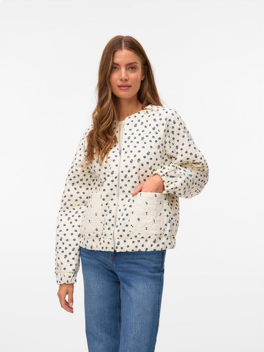 Produktbild Vero Moda VMSANDIE Steppjacke Steppjacke (XL)