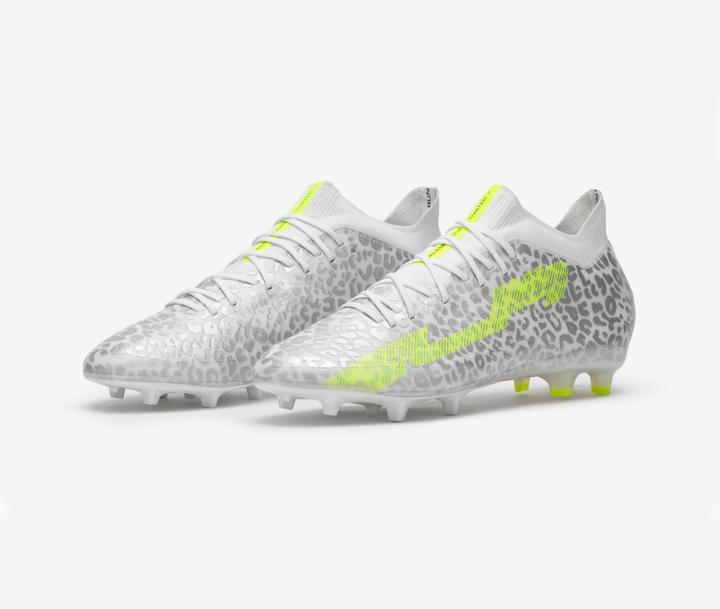 Produktbild Kipsta Damen/Herren Fussball Nockenschuhe FG - CLR.Elite Jaguar Boost (45)