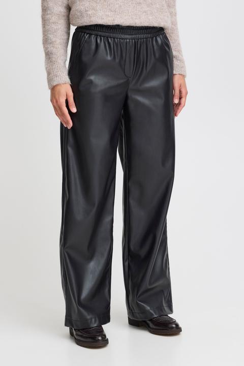 Actual product image B.young BYDAJA JOGGER PANTS 20815170 (40)