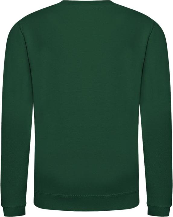 Actual product image Awdis Just Hoods Pullover Sweatshirt Unicoloured (104)