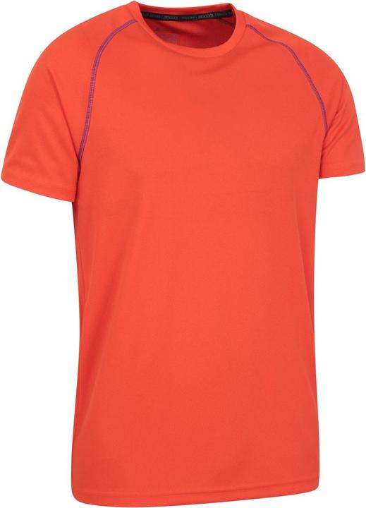 Immagine prodotto Mountain Warehouse Maglietta Endurance IsoCool Uomo (M)