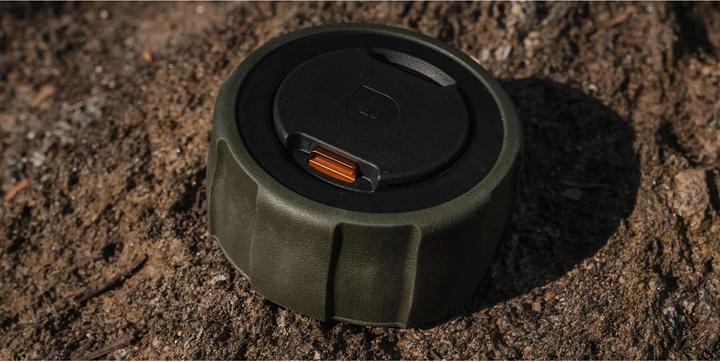 Image du produit PolarPro Bouchon d'objectif Defender Pro (81-90 mm de diamètre) - Forest