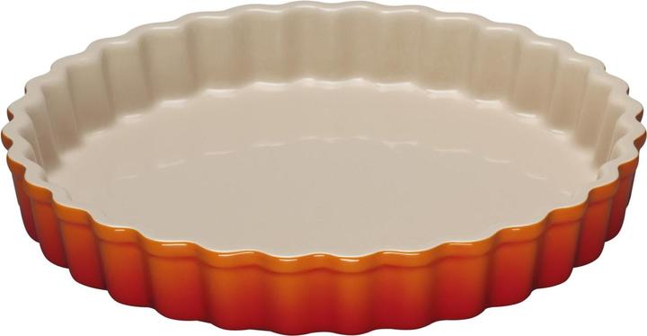 Immagine prodotto Le Creuset Teglia per crostata (28 cm)