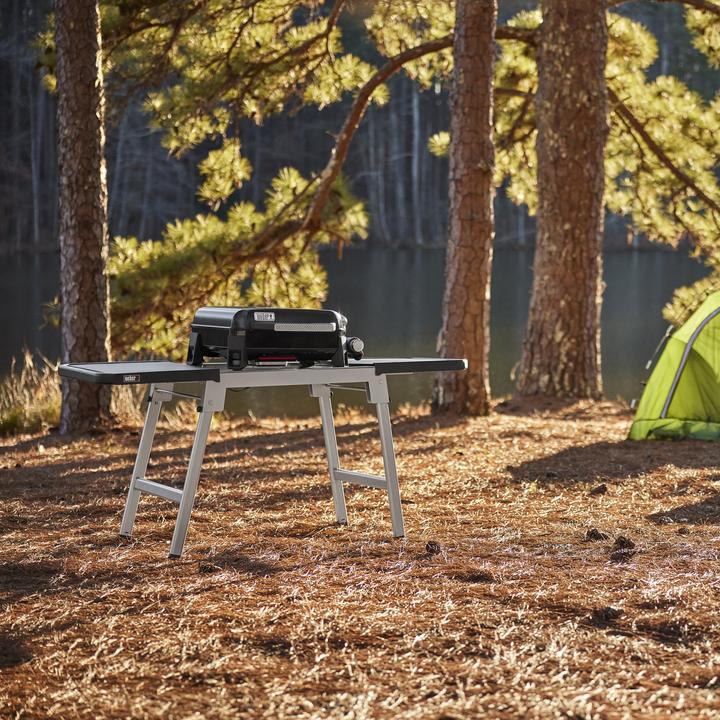 Immagine prodotto Weber GRIDLE 43cm, 1 bruciatore (3.70 kW)