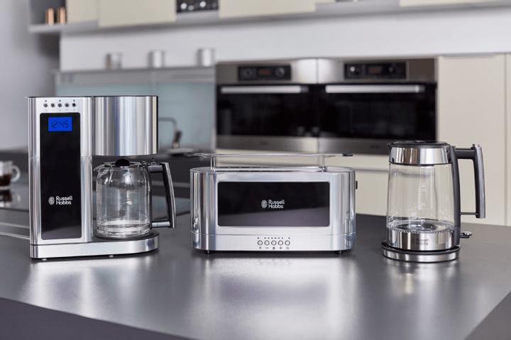 Actual product image Russell Hobbs Elegance