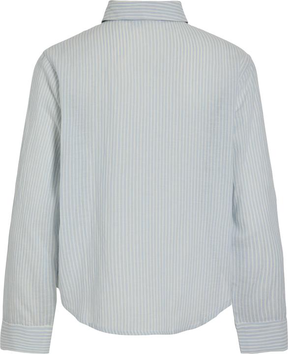 Actual product image Vila Langarm Hemd (40)