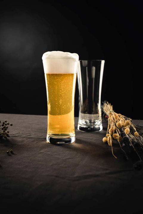 Actual product image Schott Zwiesel Beer Basic (0.68 l, 1 x)