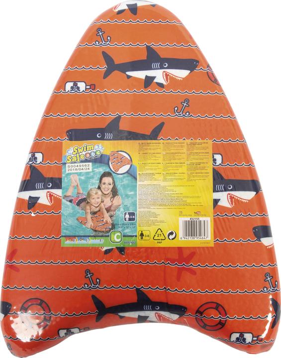 Actual product image Bestway 32155 floating product for swimming pool