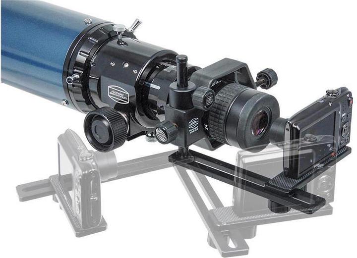 Produktbild Baader Planetarium MicroStage II Clickstop