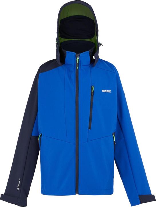 Produktbild Regatta Hewitts X Softshelljacke (M)