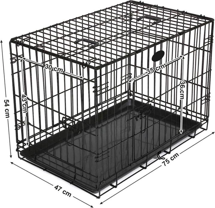 Image du produit Feandrea Doggo (Chien, Réflecteurs)
