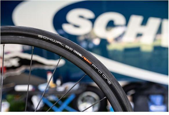 Produktbild Schwalbe Pro One (28 x 1.10, 28-622)