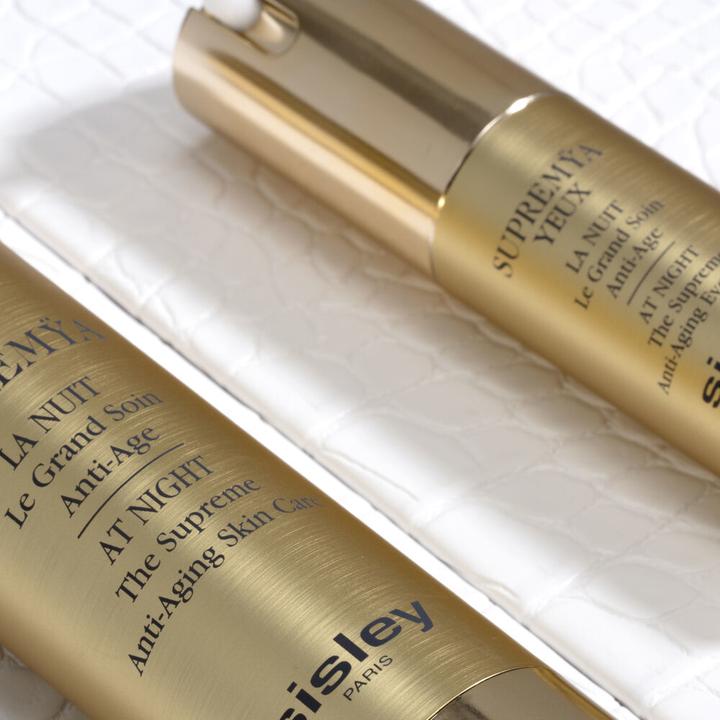 Image du produit Sisley Supremÿa Coffret Prestige (Set soin du visage)