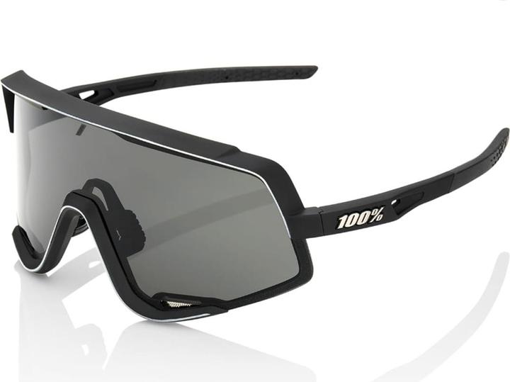 Produktbild 100% Glendale (Soft Tact Black, Smoke)