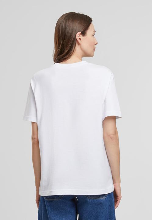 Image du produit Mister Tee MisterTee Be Kind Heart EMB Tee - 193909 (XS)