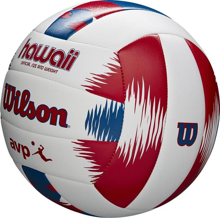 Image du produit Wilson AVP Hawaii Summer Kit