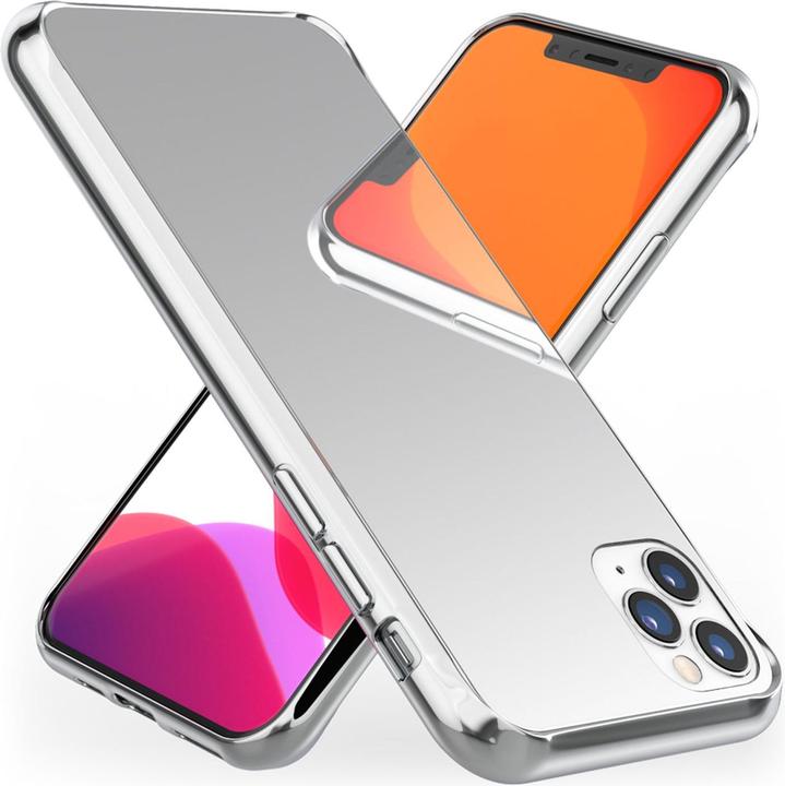 Produktbild Nalia Spiegel Hartglas Hülle (Apple iPhone 11 Pro)