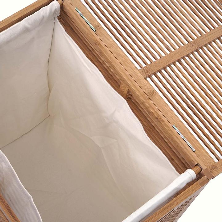 Produktbild Jamb Wäschekorb (105 l)