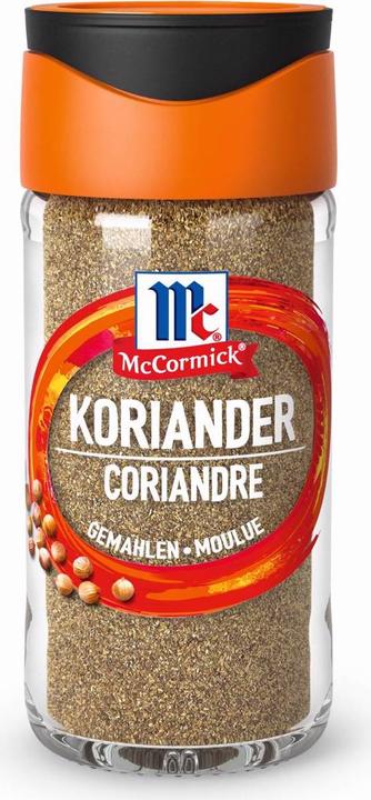 Image du produit McCormick Coriandre (23 g)