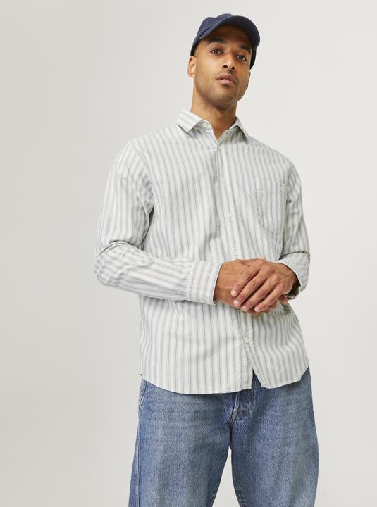 Image du produit Jack & Jones Chemise RDD Relaxed Fit Chemise (XXL)