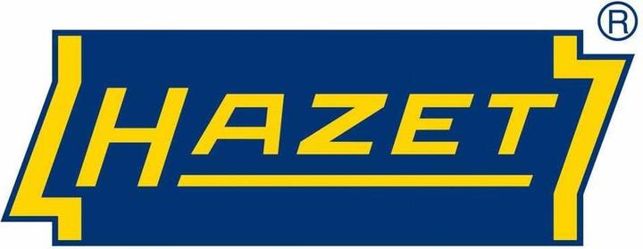 Immagine prodotto HAZET Set di cacciaviti Haze 829KKT/7 con impugnatura a T (Sezione T)