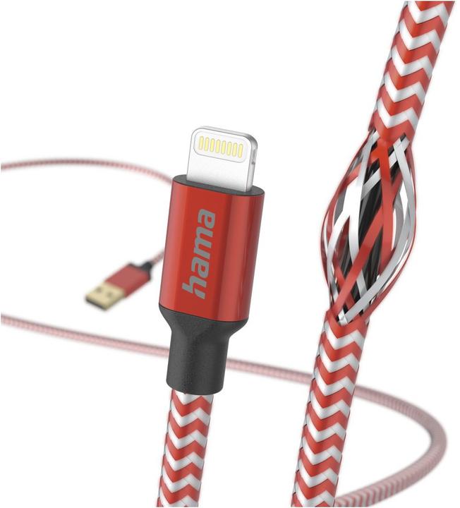 Immagine prodotto Hama Reflective (1.50 m, USB 2.0)