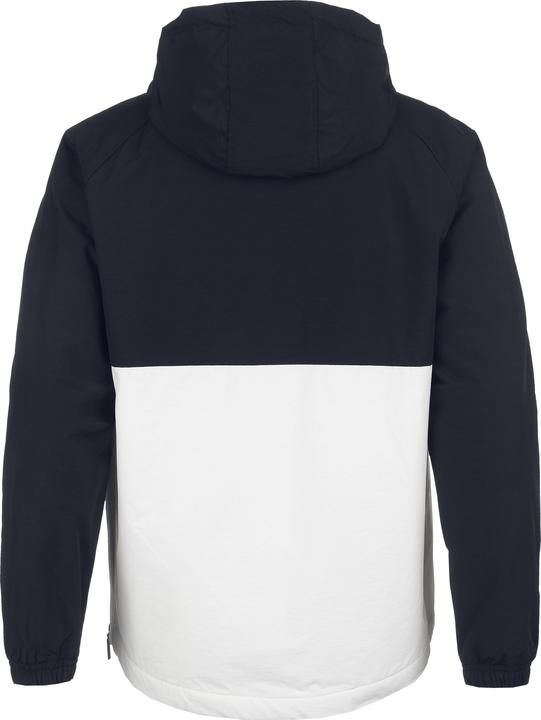 Actual product image Sergio Tacchini Neromon Windbreaker - 94249 (M)