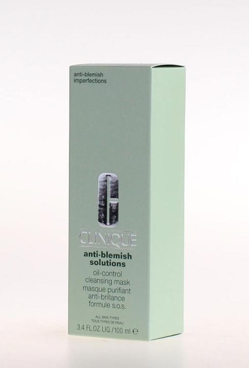 Immagine prodotto Clinique Anti Blemish (100 ml)