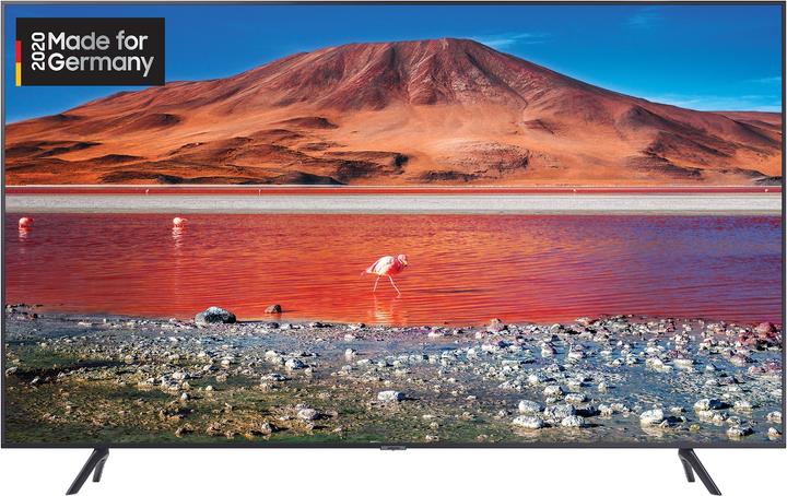 Immagine prodotto Samsung GU43TU7079UXZG (43", LED, 4K)