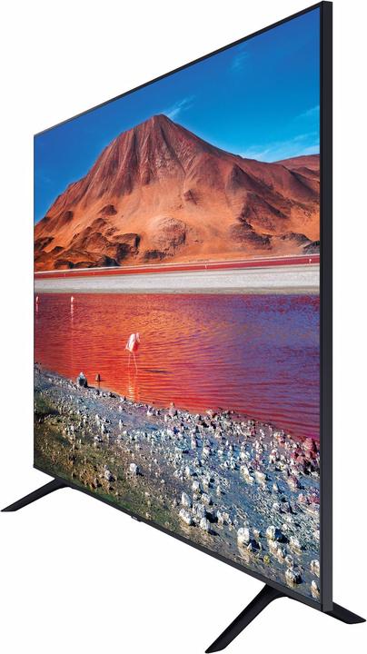 Immagine prodotto Samsung GU43TU7079UXZG (43", LED, 4K)