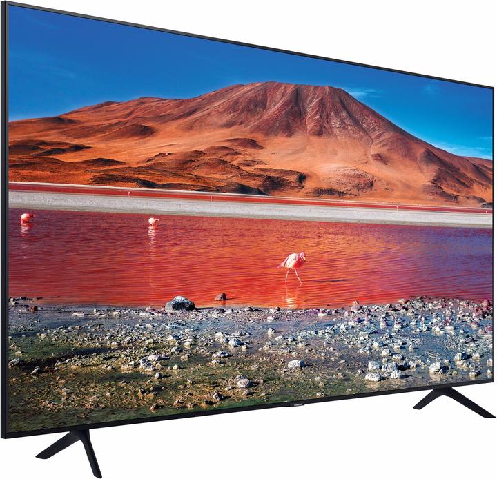 Immagine prodotto Samsung GU43TU7079UXZG (43", LED, 4K)