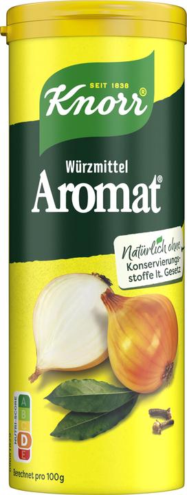 Produktbild Knorr Aromat (100 g)