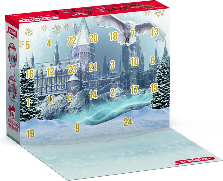 Image du produit Schleich Harry Potter 2024