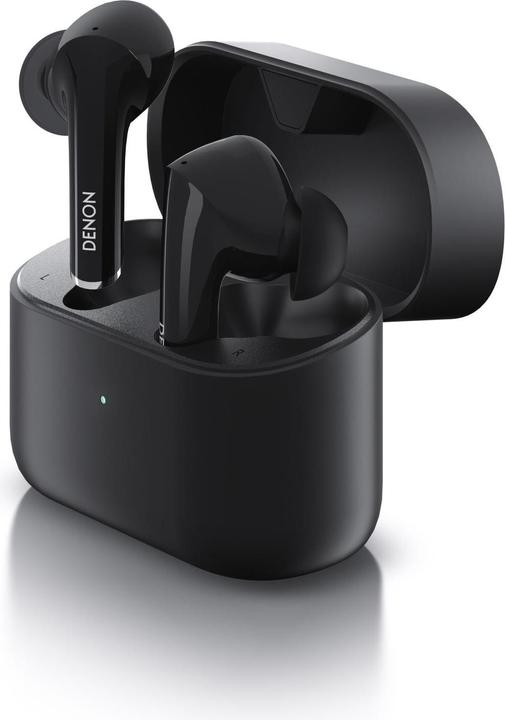 Actual product image Denon AH-C830NCW (ANC, 24 h, Wireless)