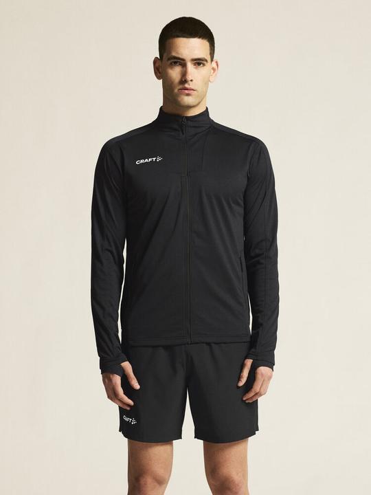 Produktbild Craft Evolve 2.0 Full Zip Jacket M (XXL)